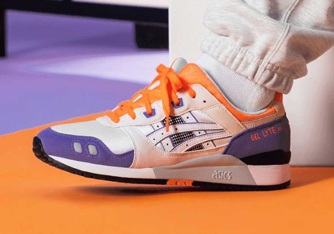 giày thể thao ( 1-8.10.2020- ASICS-GEL-Lyte-III-OG-Purple-Orange (1)