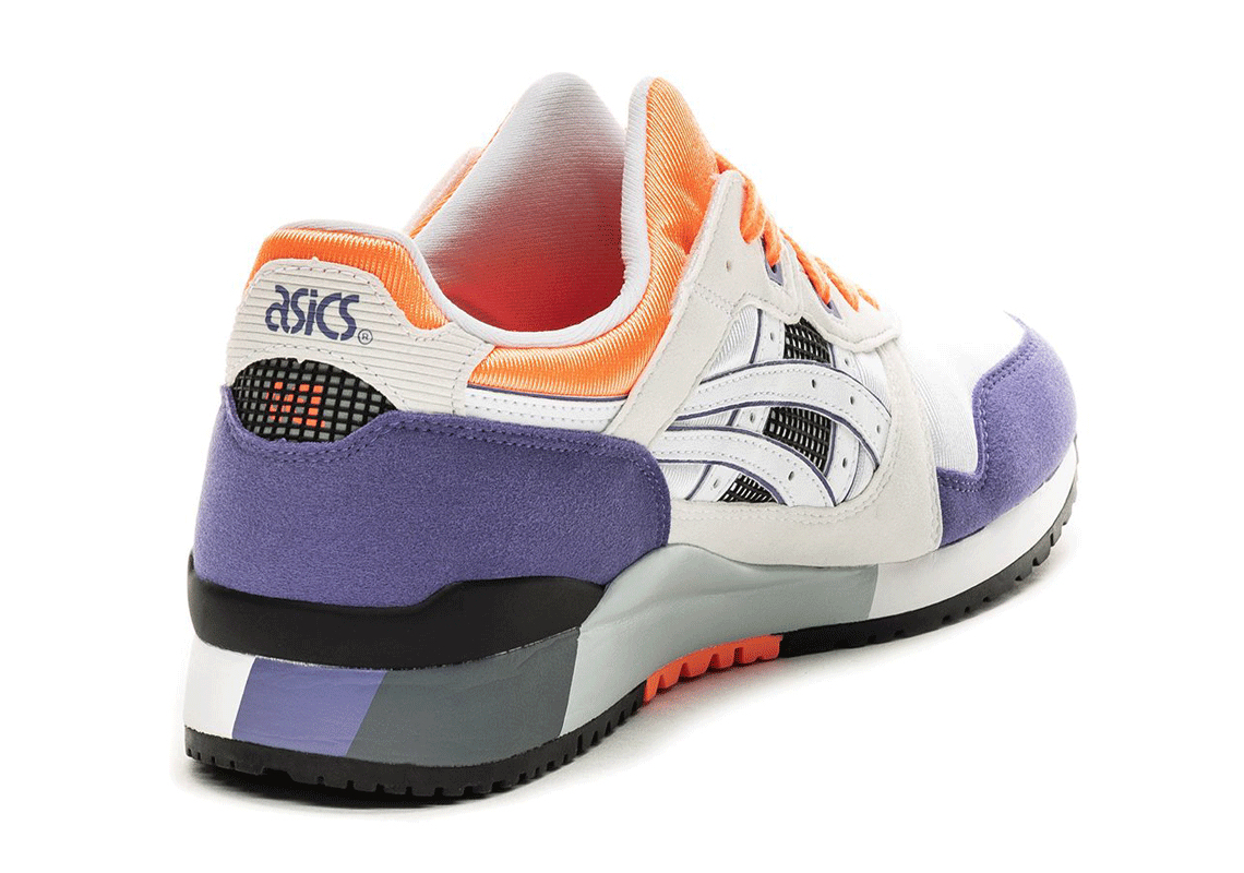 giày thể thao ( 1-8.10.2020- ASICS-GEL-Lyte-III-OG-Purple-Orange (3)