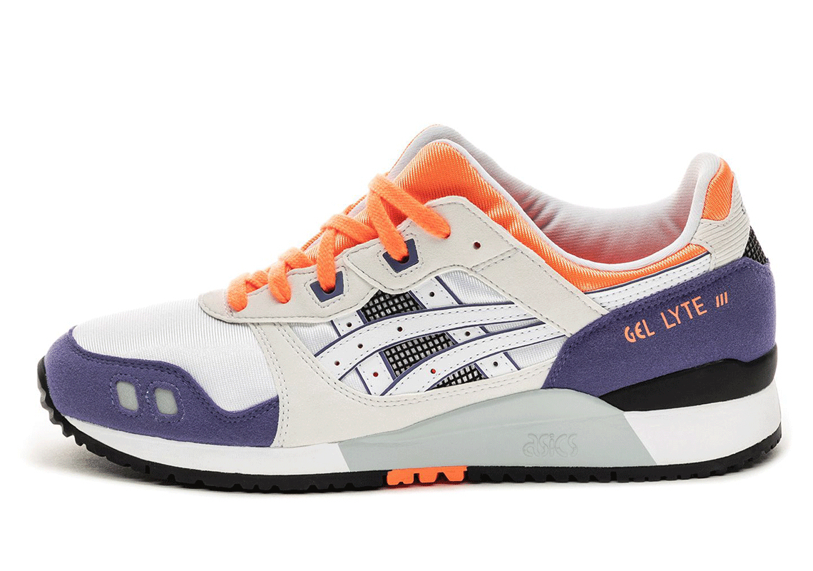 giày thể thao ( 1-8.10.2020- ASICS-GEL-Lyte-III-OG-Purple-Orange (4)