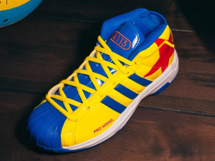 giày thể thao ( 1-8.10.2020- -Adidas-Luxo-Ball-Shoes-Toy-Story-700x525